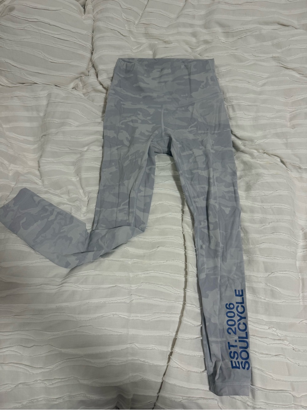 Lulu Soulcycle leggings